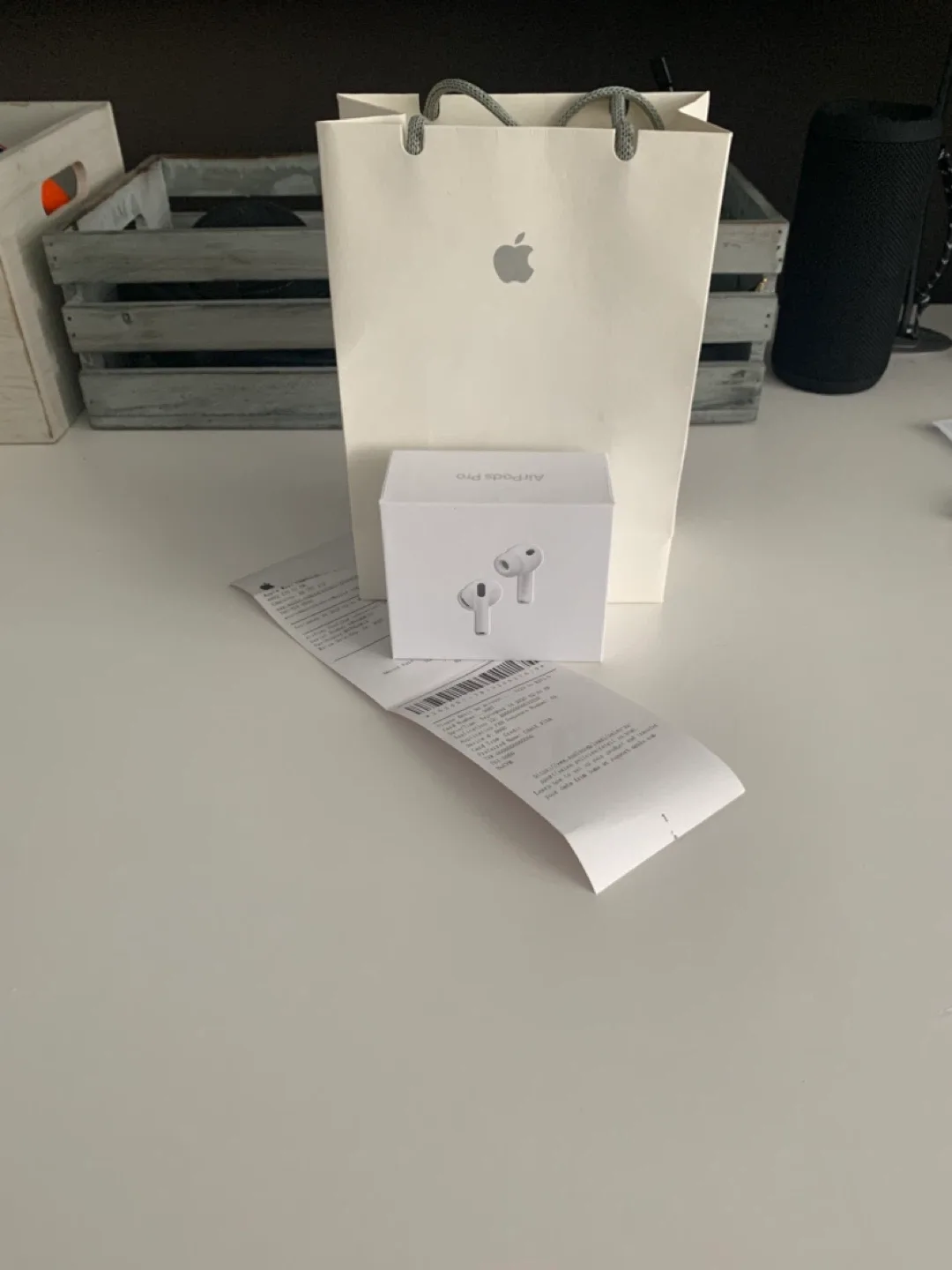 Apple AirPods Pro 3rd Gen (New)