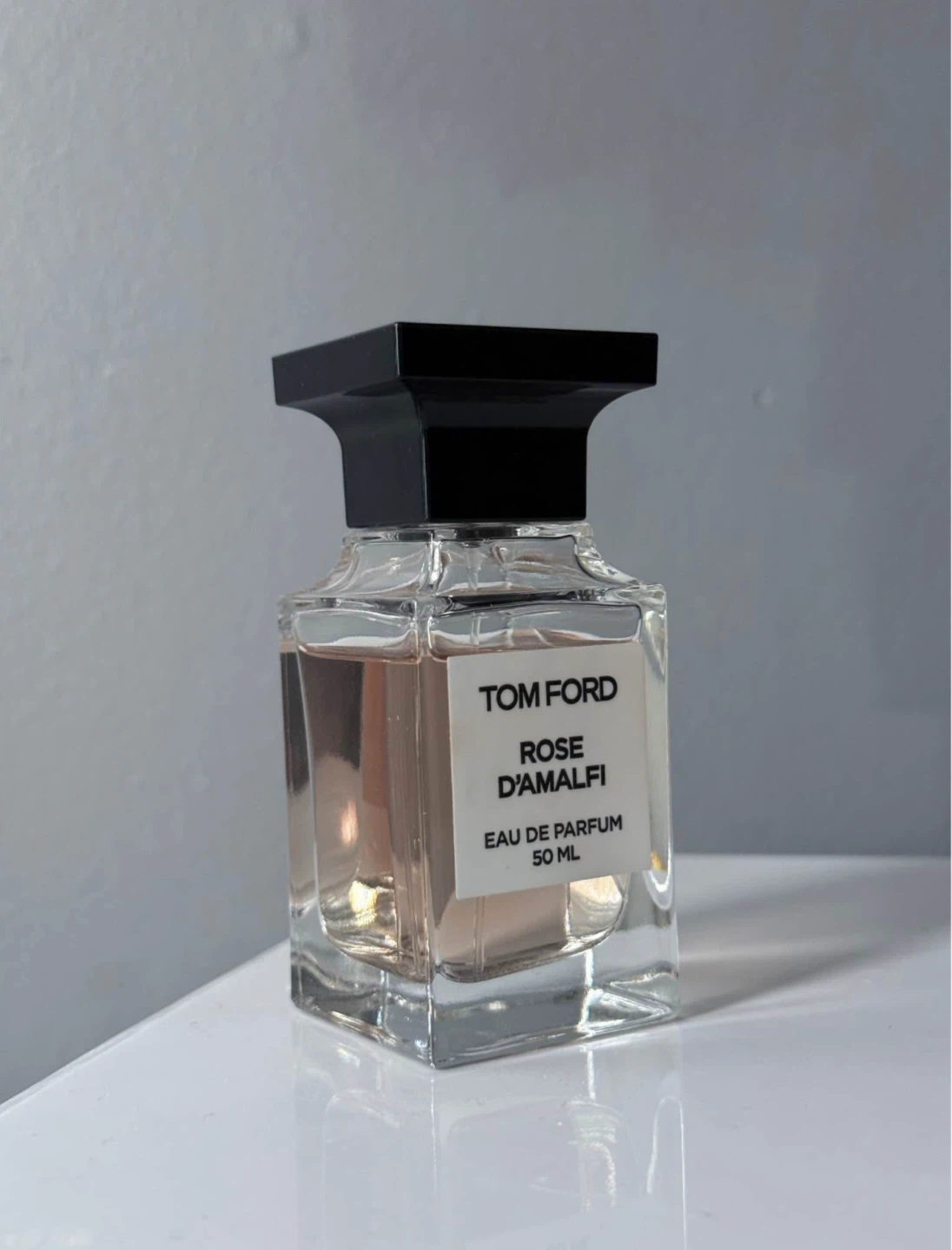 Tom Ford Rose D’amalfi