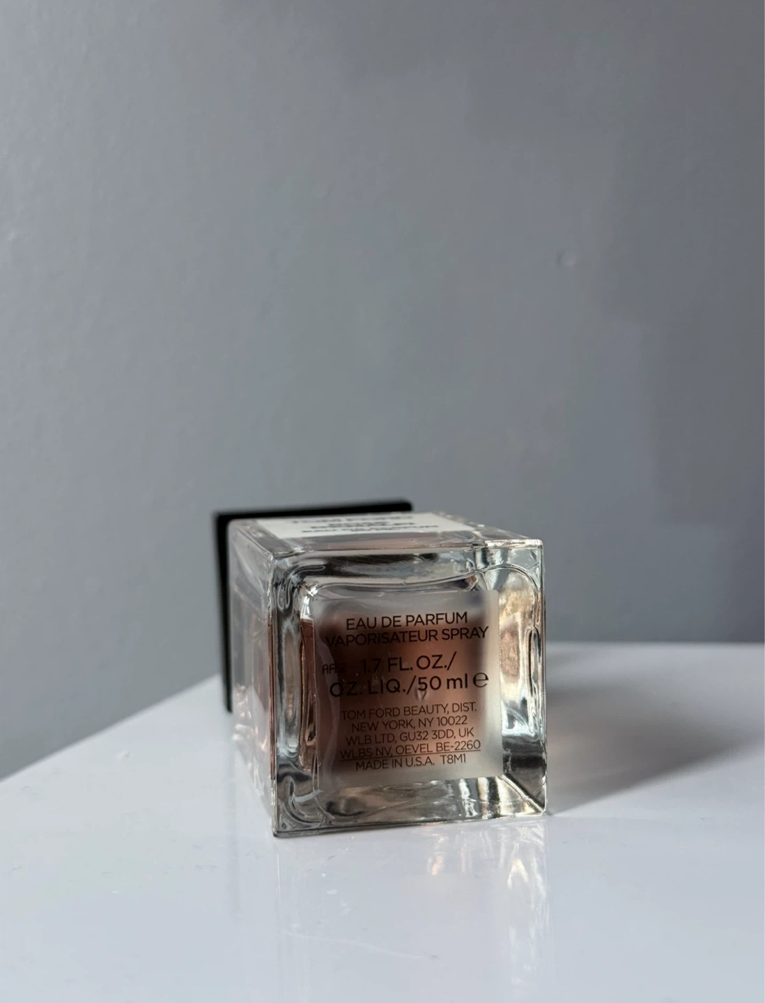 Tom Ford Rose D’amalfi - photo 2