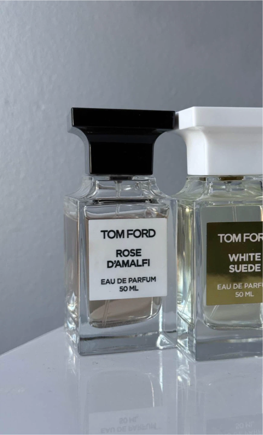 Tom Ford Rose D’amalfi - photo 3
