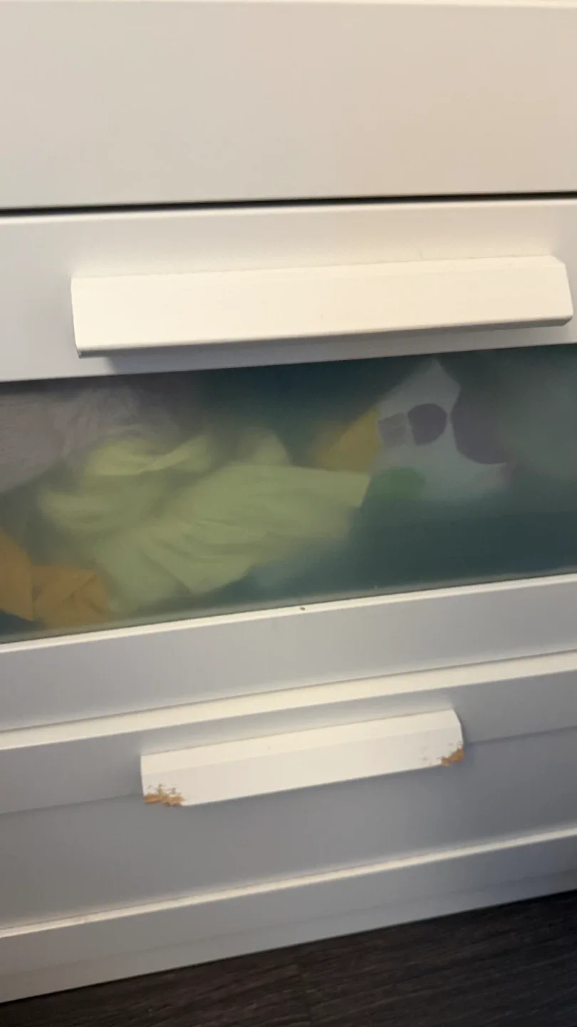 IKEA 3 DRAWERS image indicator(3)