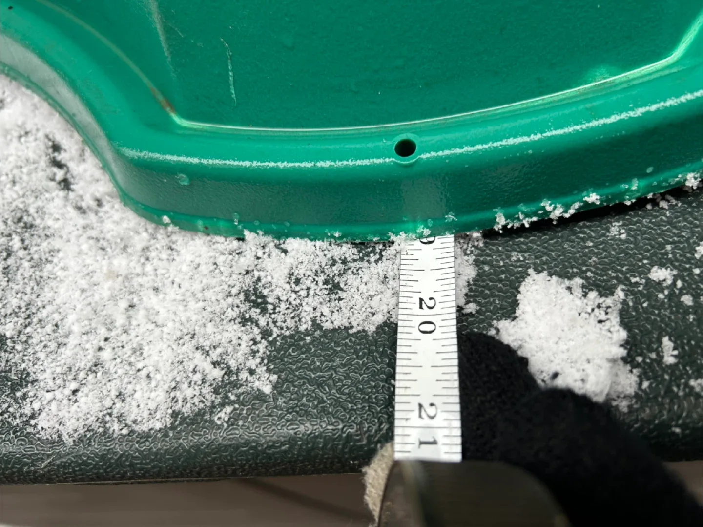 $6 Xmas christmas tree stand base EY Donlands O'Connor Elmsdale image indicator(5)