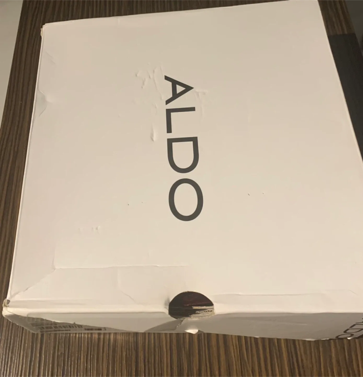 Aldo Aceralle Over the Knee High Boots image indicator(4)