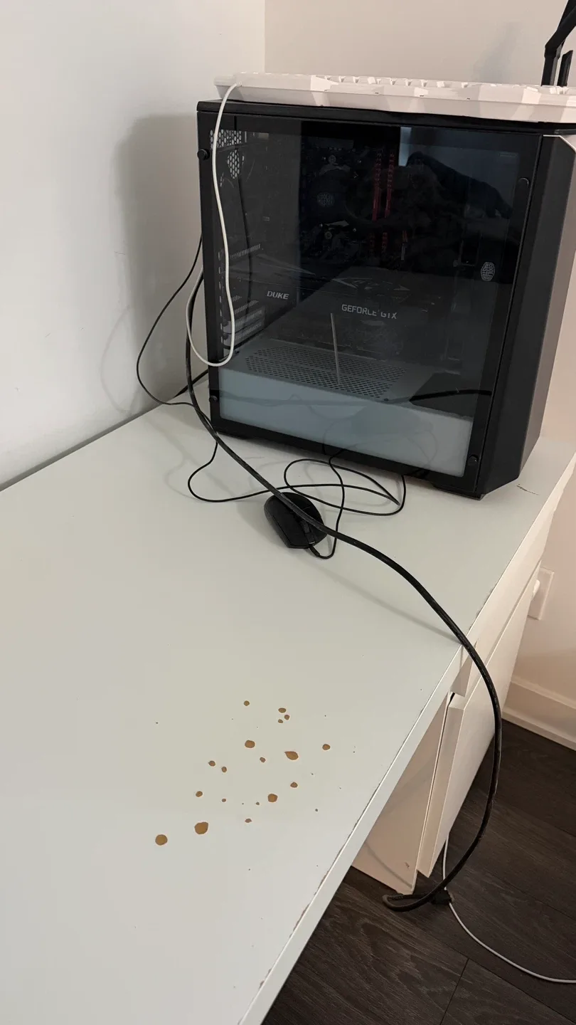 IKEA MALM DESK image indicator(4)