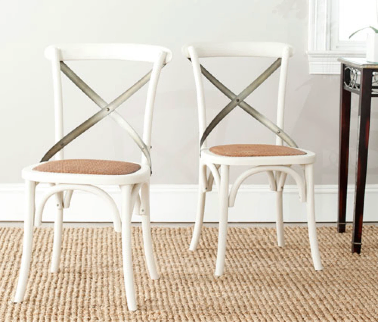 Cafe chairs - photo 4