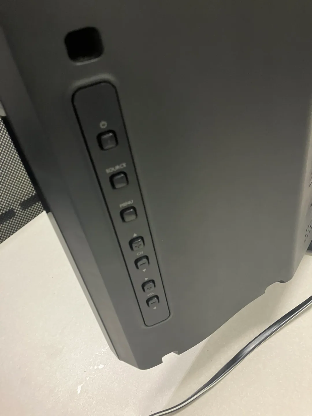 Smart TV Philip 32 image indicator(5)