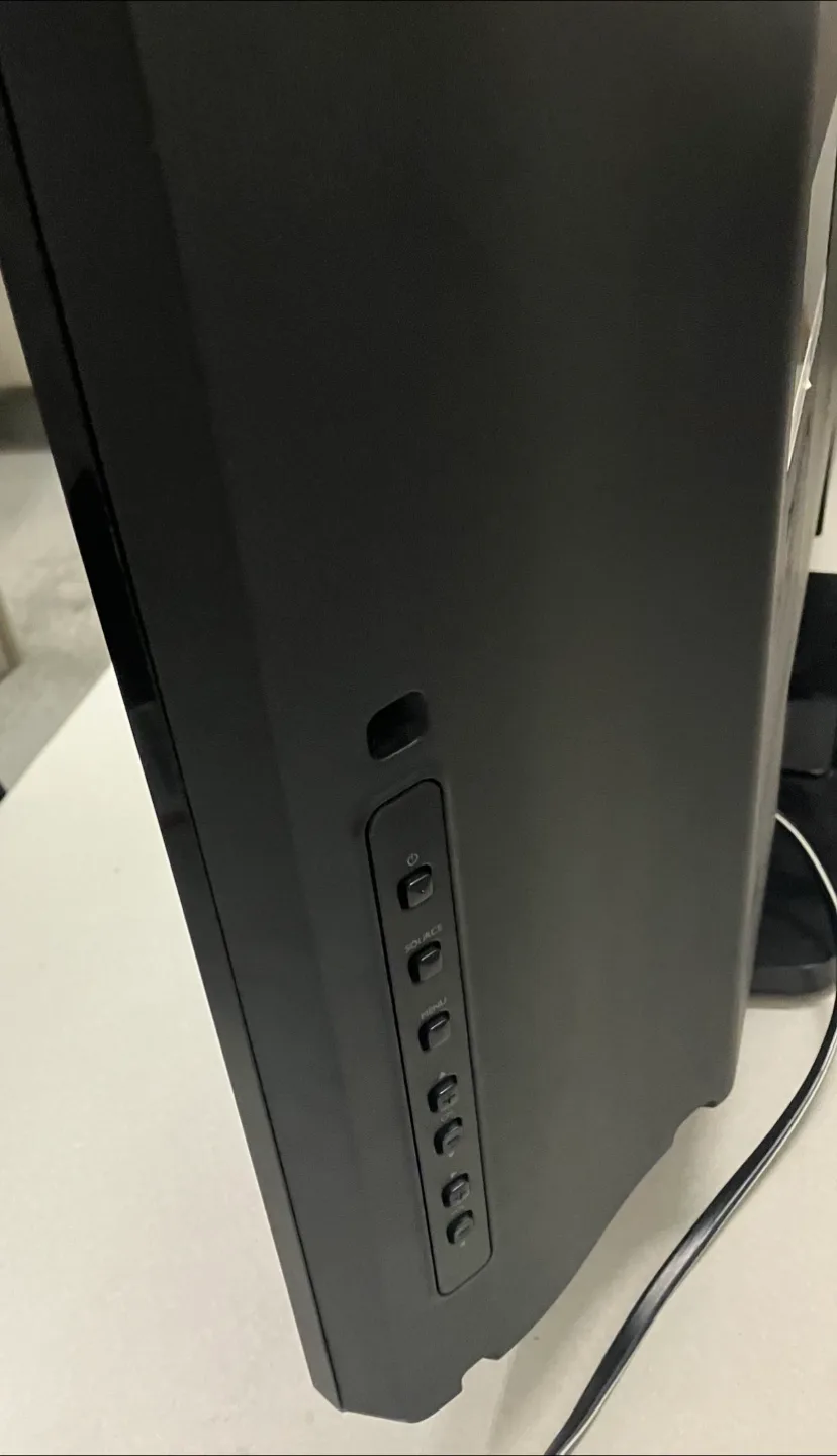 Smart TV Philip 32 image indicator(4)