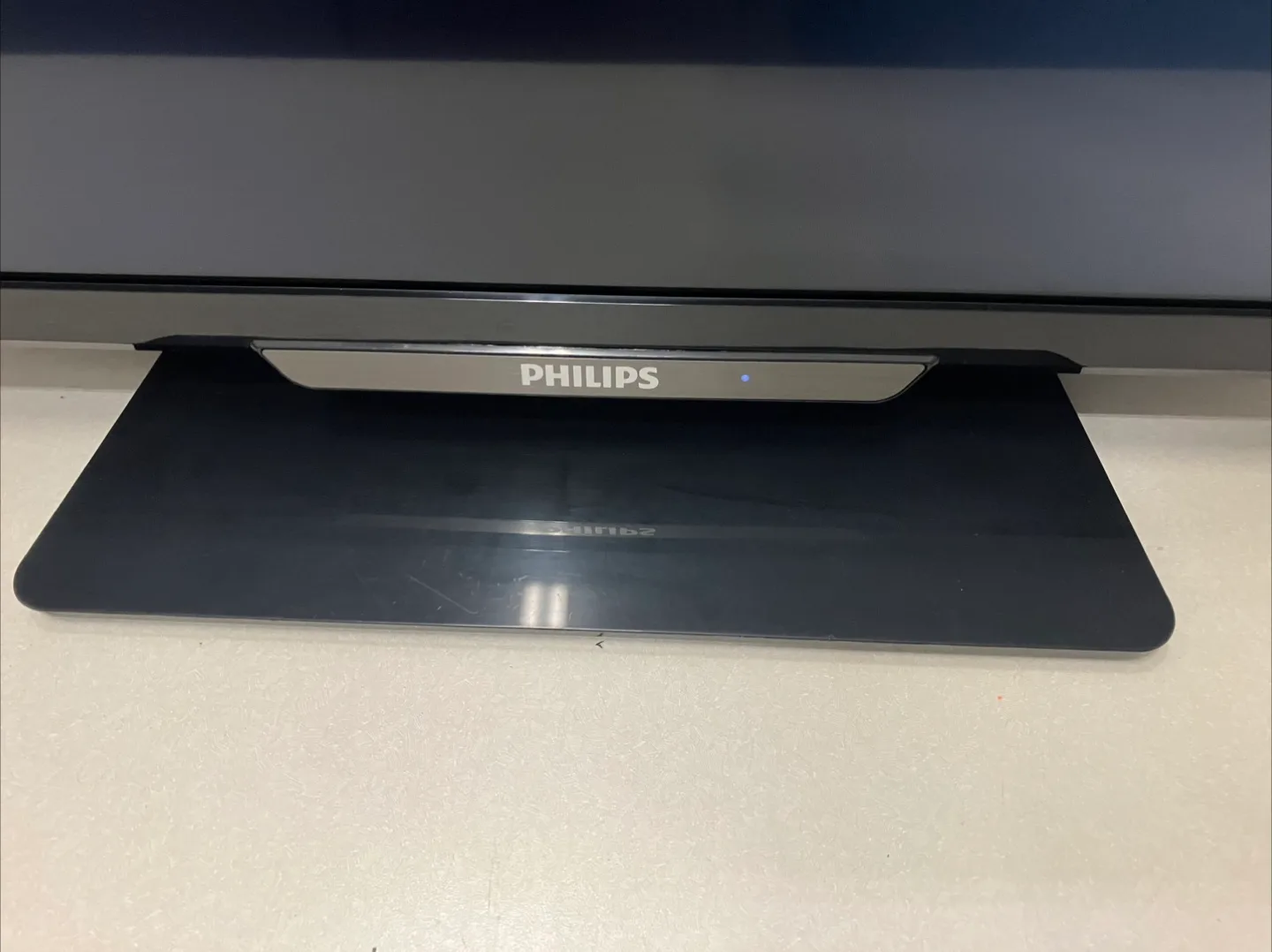 Smart TV Philip 32 image indicator(3)