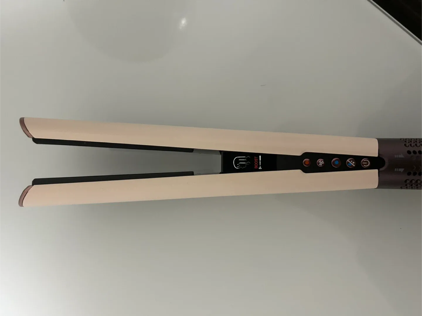 Dyson Airstrait Straightener - New in Box!