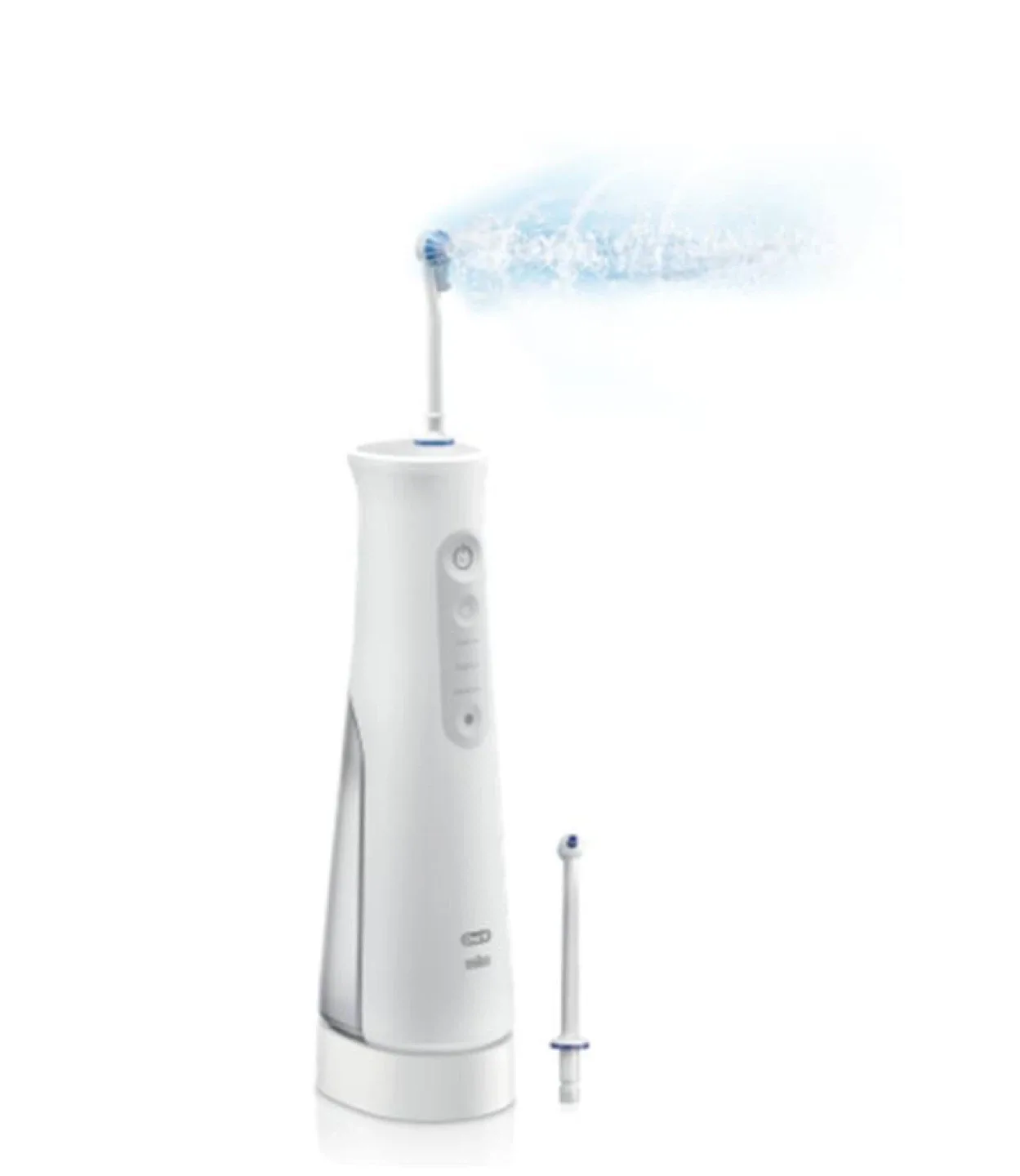 Oral-B Water Flosser Advanced image indicator(2)