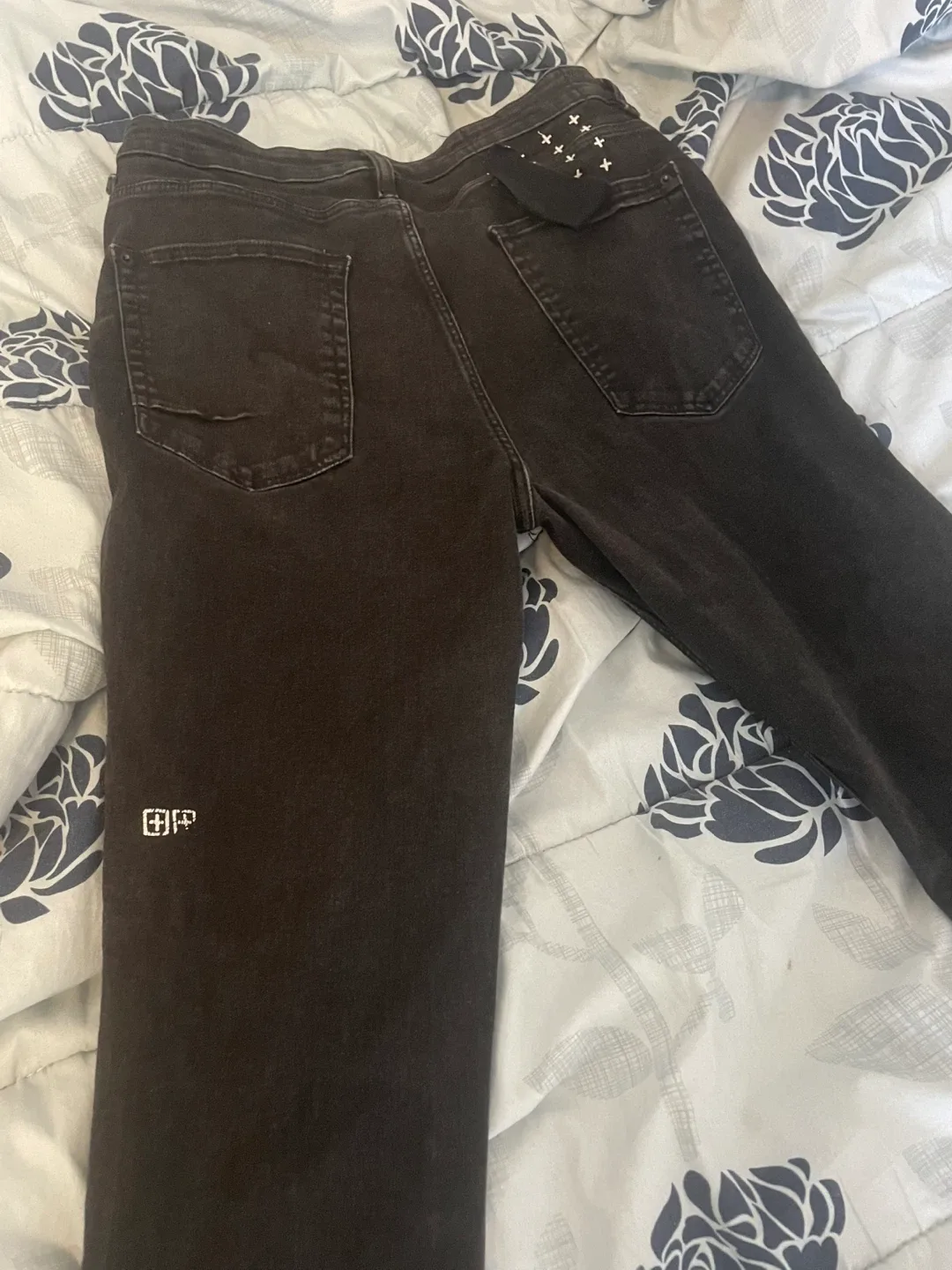 Ksubi Streaker Jeans - Size 32 image indicator(2)