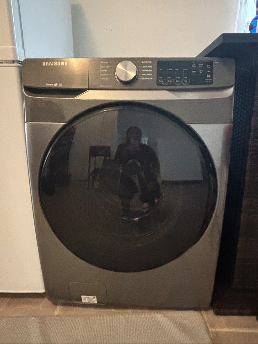 Samsung Washer - Gently Used