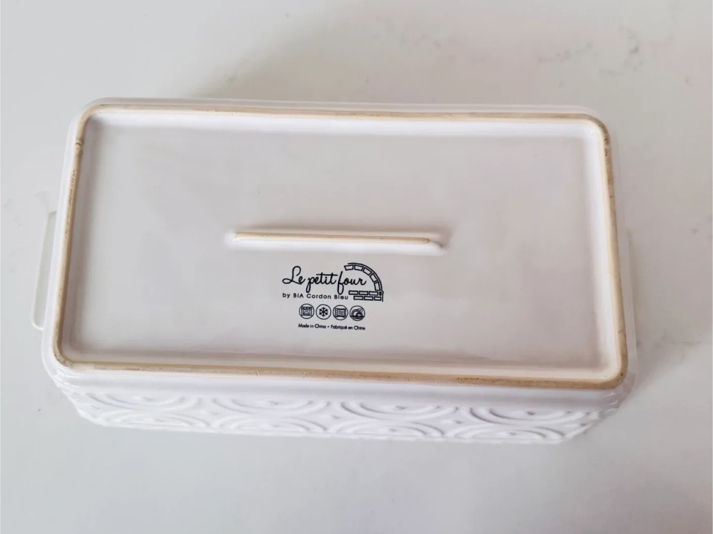 Le Petit Four Baking Dish image indicator(2)