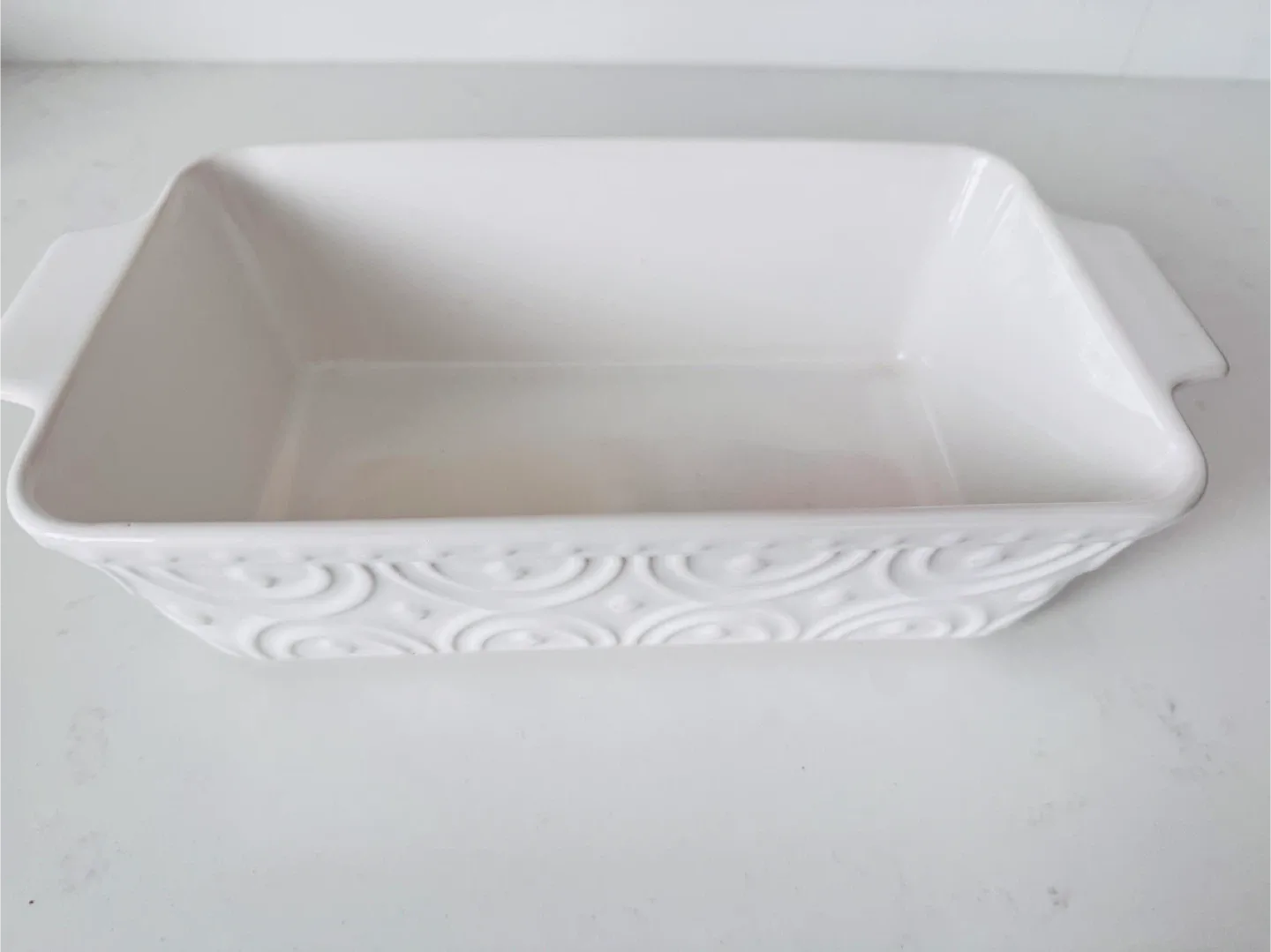 Le Petit Four Baking Dish