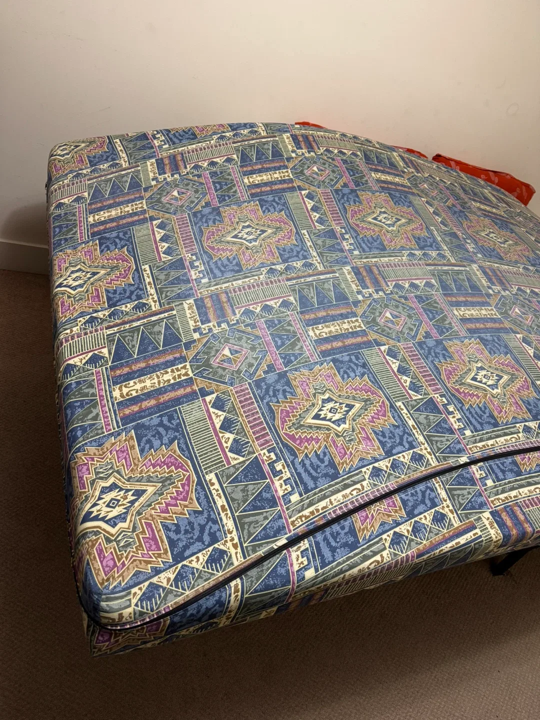 Queen mattress image indicator(2)