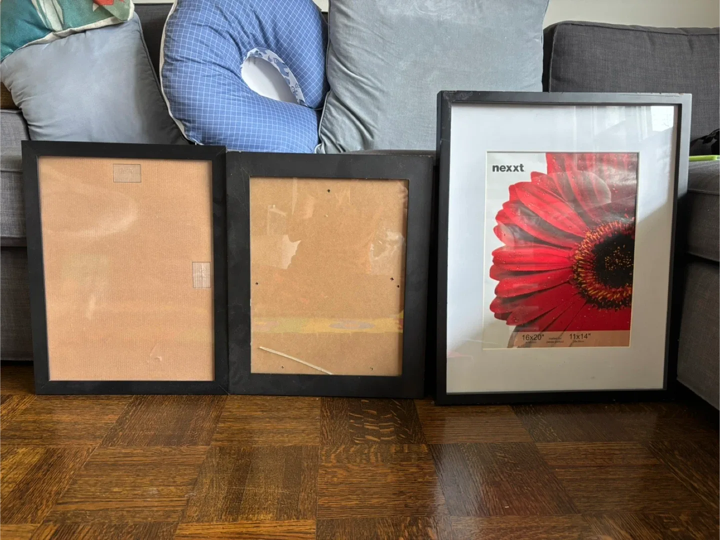 Picture Frames , price for all