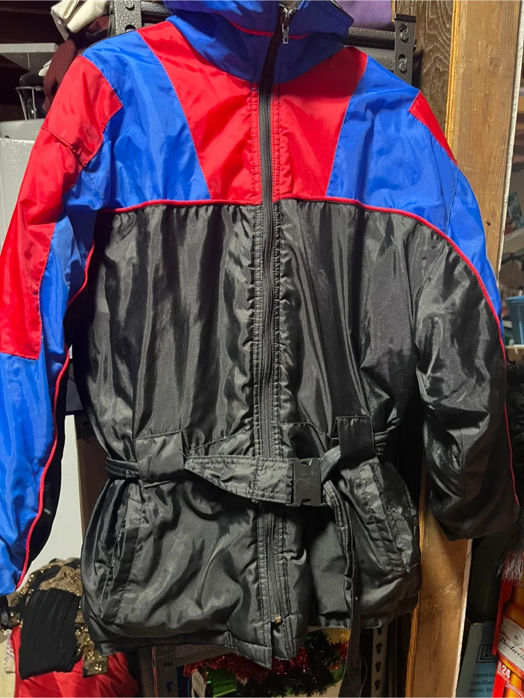 Winter Jacket - men’s Size S