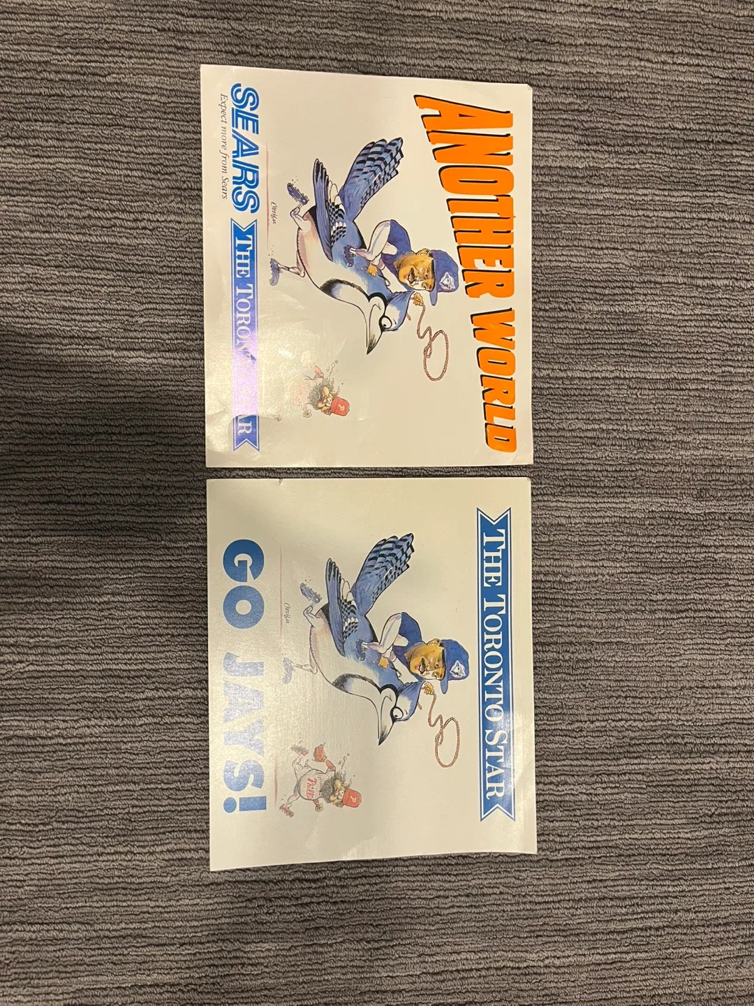 Toronto Blue Jays pictures