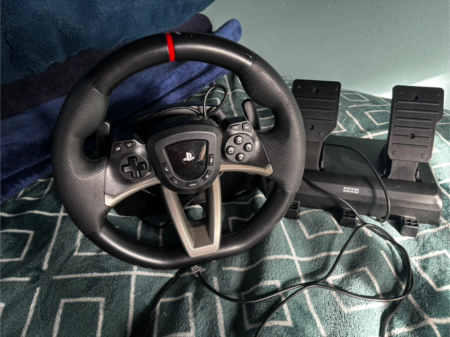 PlayStation RWA