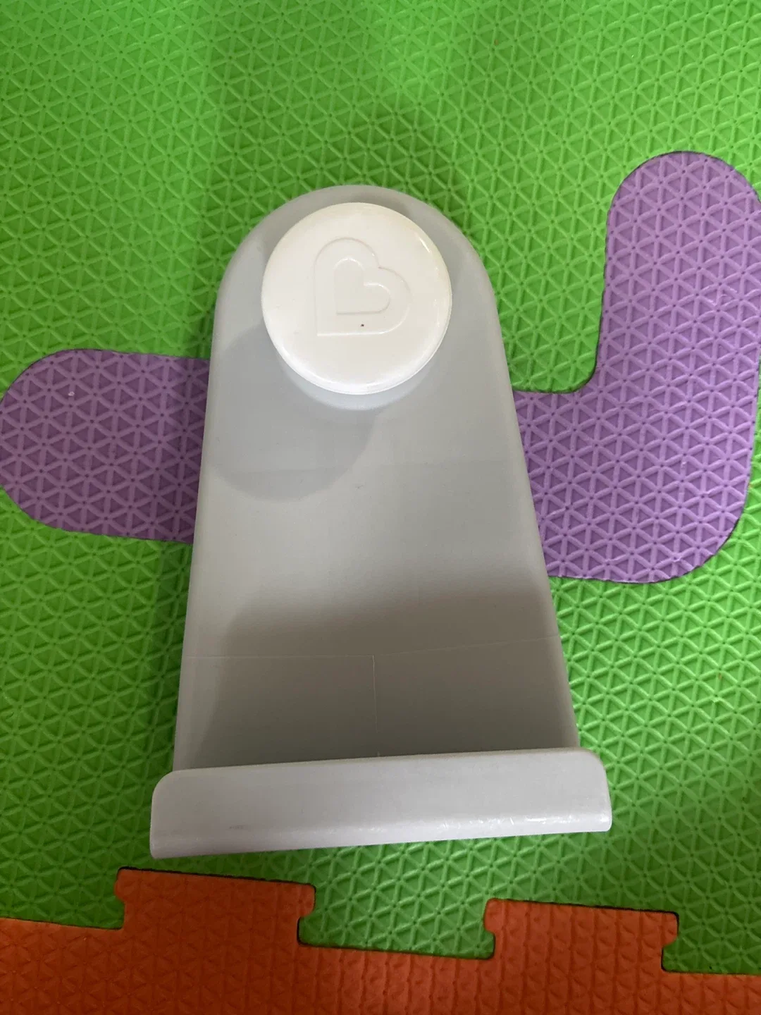 Free Munchkin Baby Wipe Warmer Mount