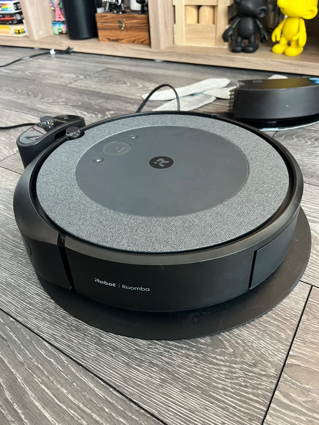 iRobot Roomba Combo i5 Robot Vacuum & Mop