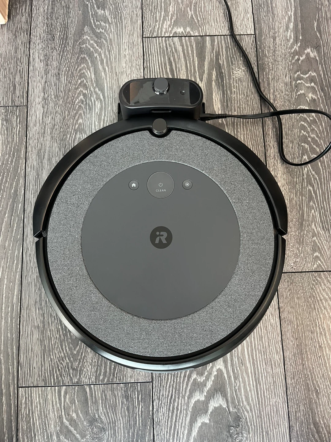 iRobot Roomba Combo i5 Robot Vacuum & Mop - photo 2