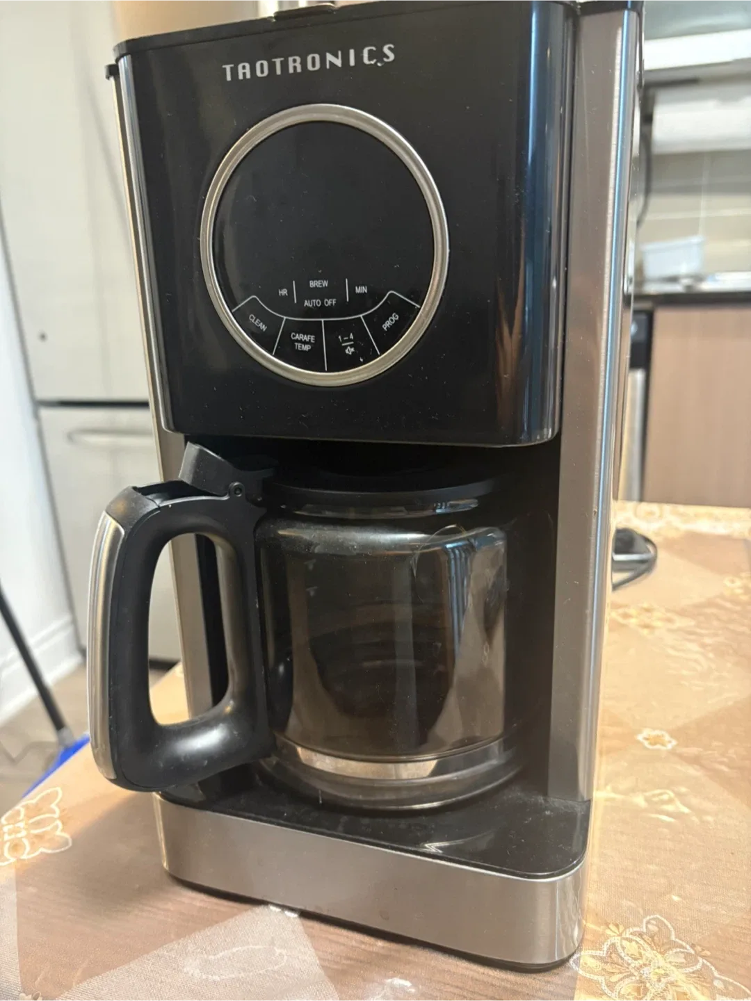 TaoTronics Coffee Maker