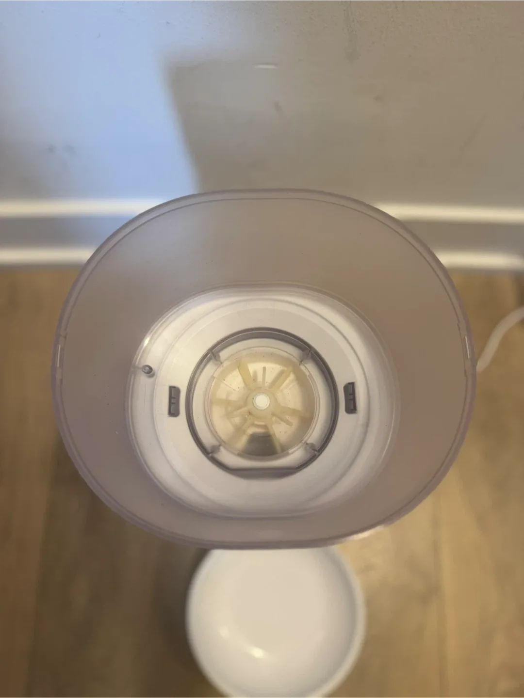 Automatic Pet Feeder image indicator(3)