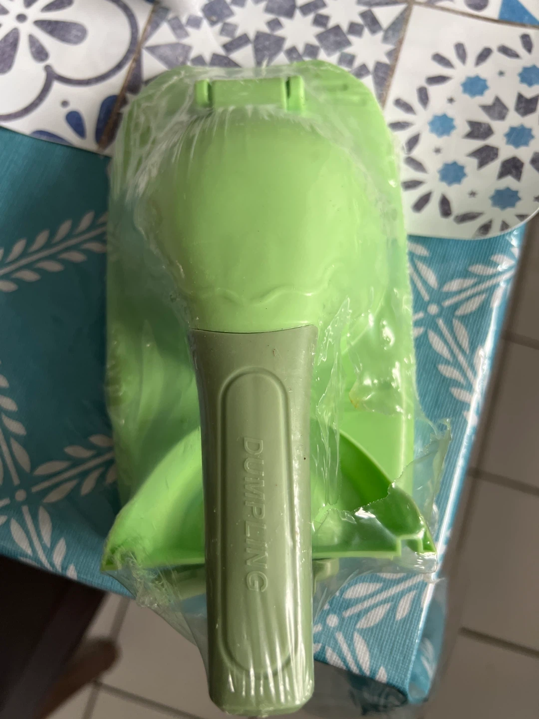 Dumpling Maker - New! - photo 2