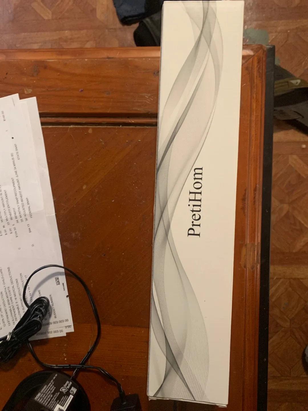 PretiHom Body Sculpting Massager