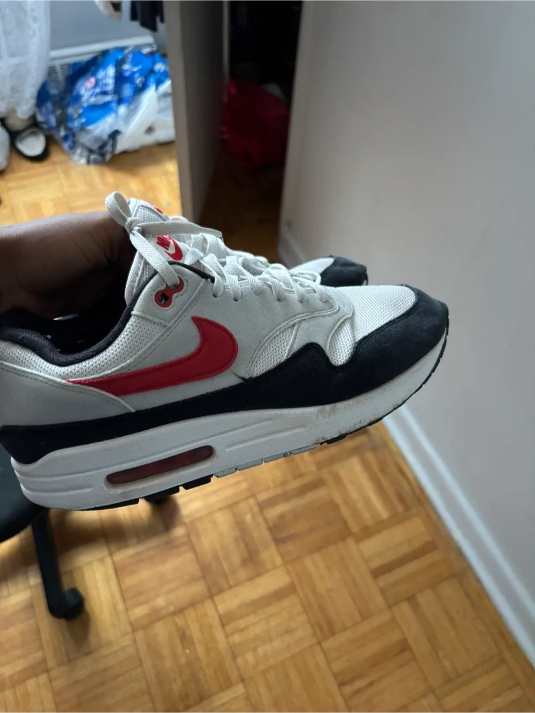 Nike Air Max 1 Sneakers