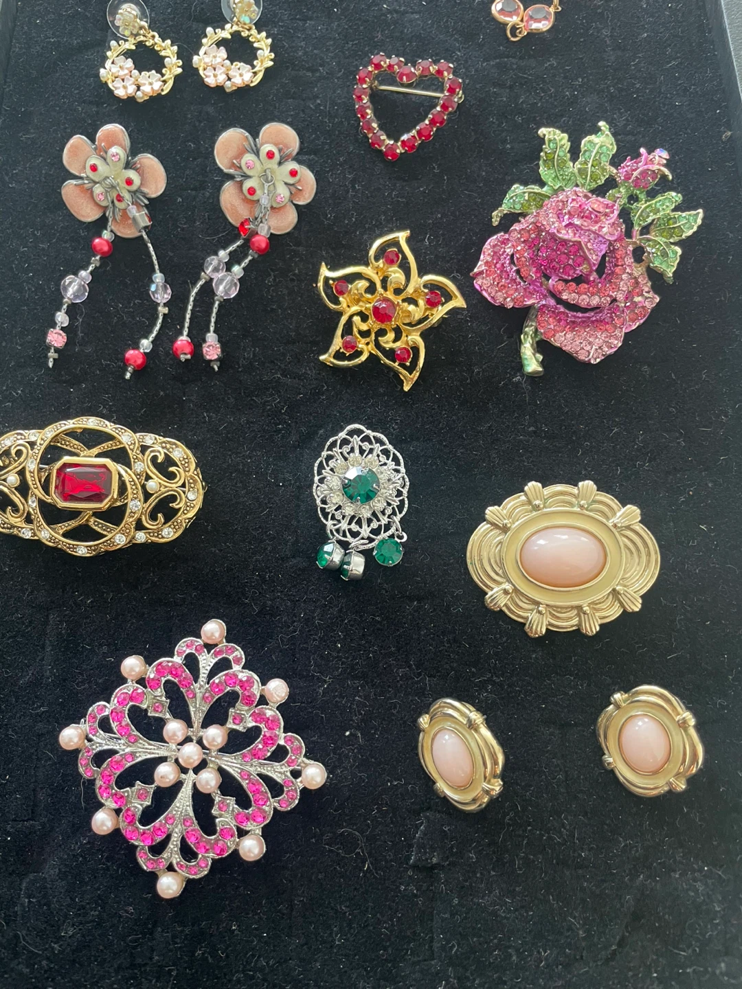 STUNNING Vintage Jewellery - photo 4