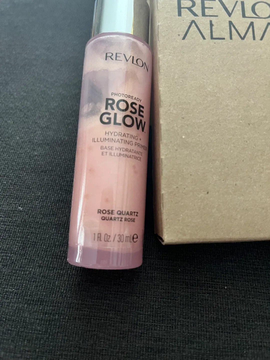 New Revlon PhotoReady Rose Glow Hydrating Primer image indicator(3)