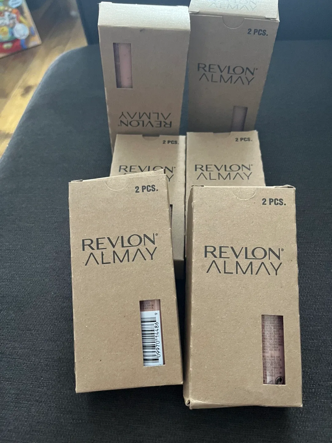 New Revlon PhotoReady Rose Glow Hydrating Primer image indicator(2)