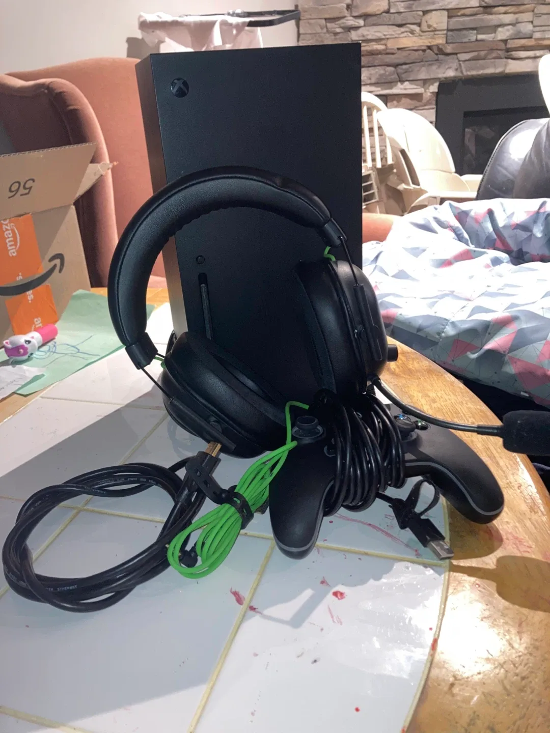 Xbox Series X Console