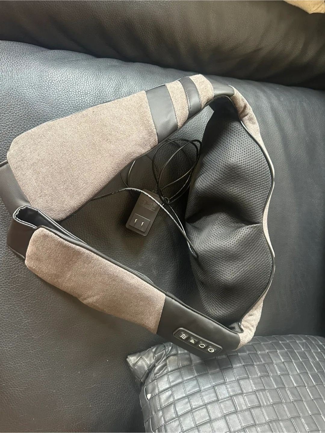 Neck and Shoulder Massager