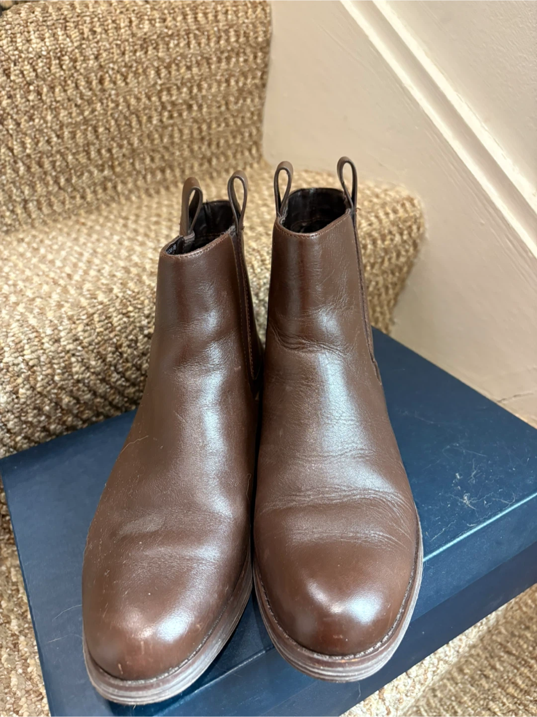 #Cleanout Cole Haan Original Grand Bootie - Size 7B