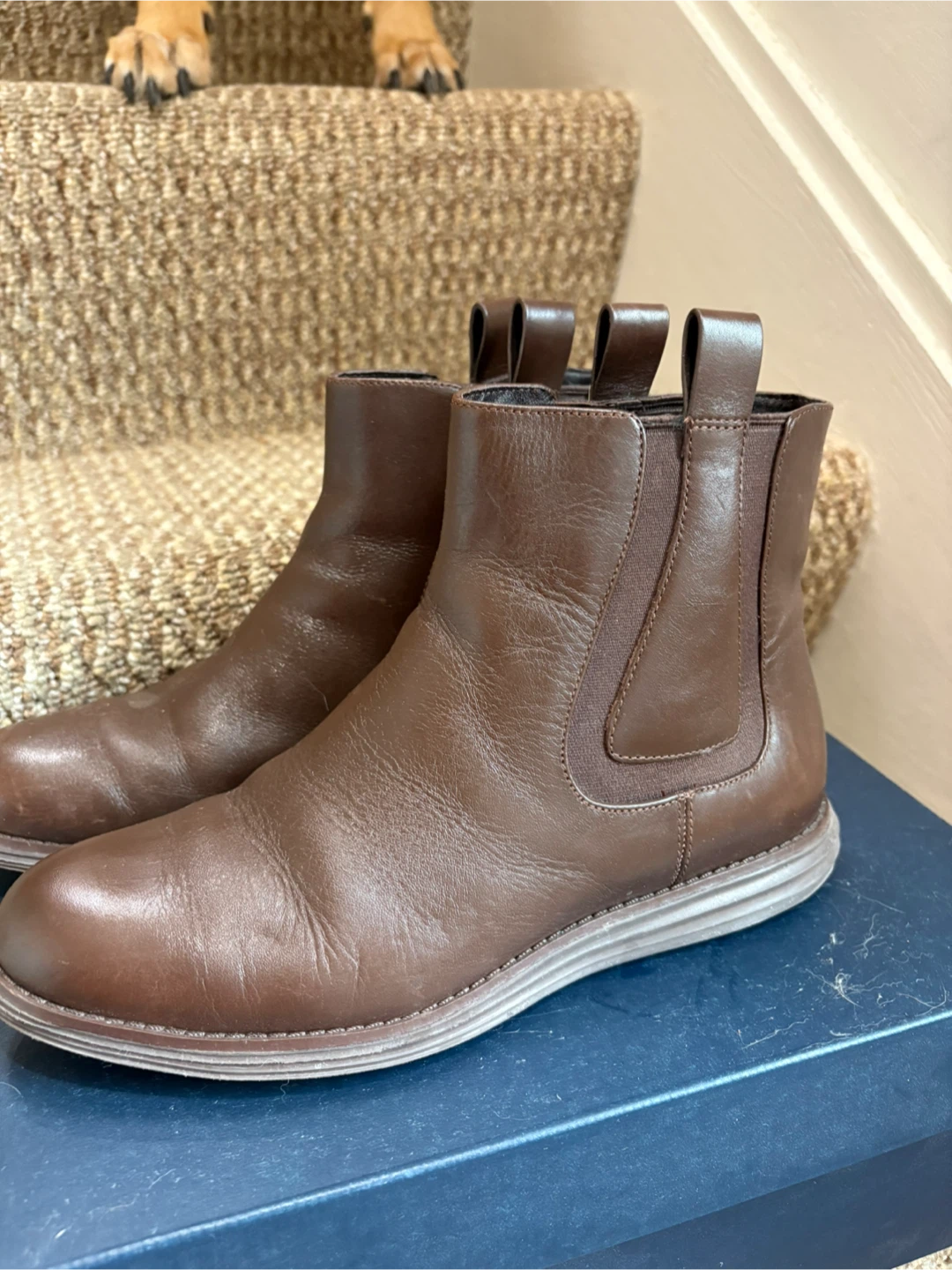 #Cleanout Cole Haan Original Grand Bootie - Size 7B - photo 3