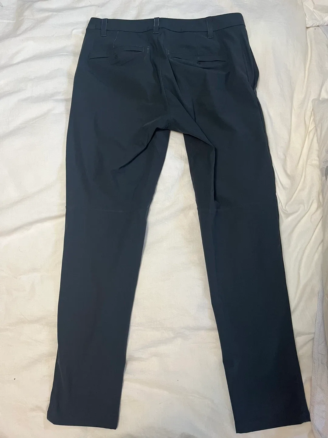 Lululemon ABC Pants, Size Medium image indicator(2)