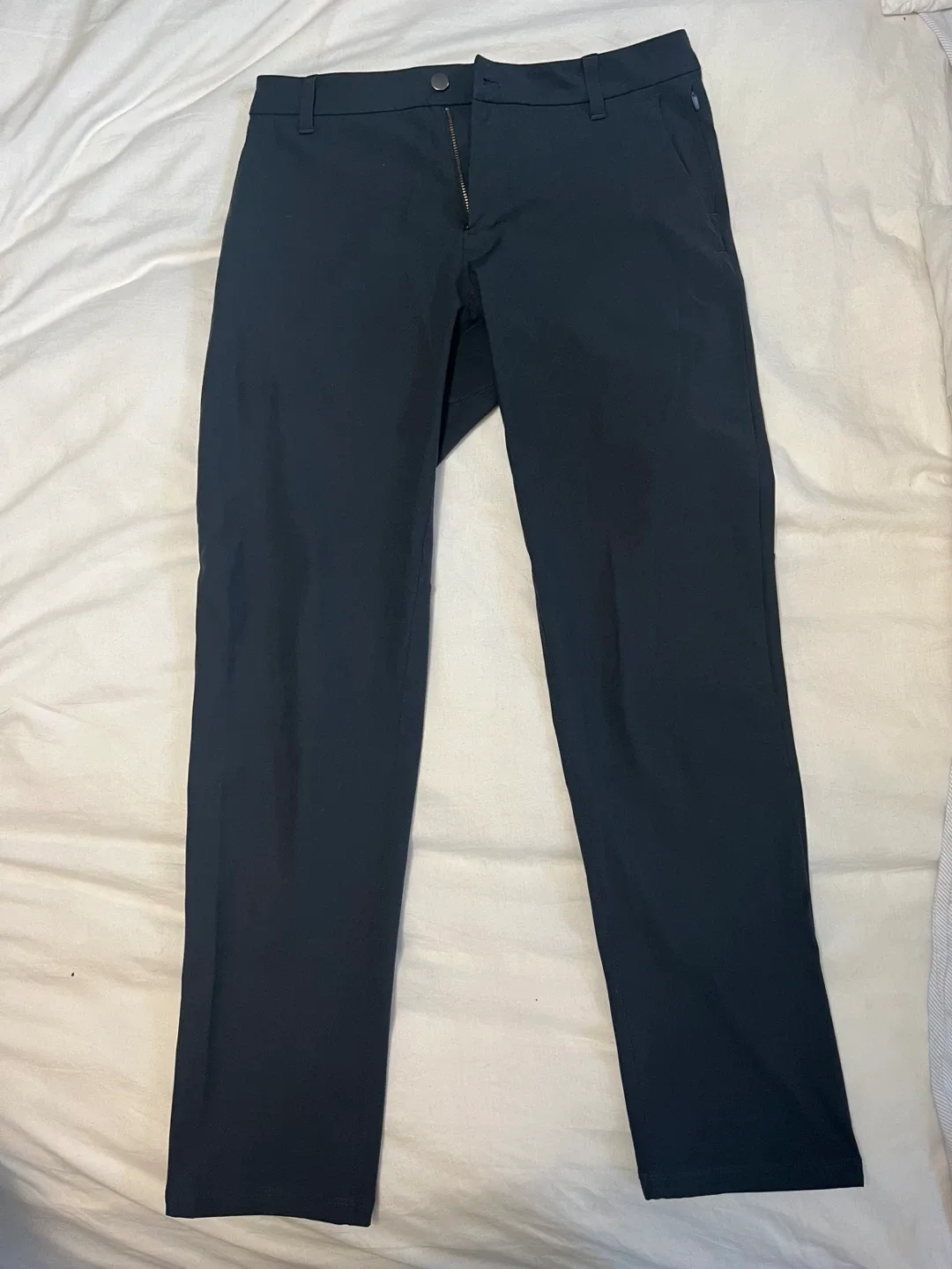 Lululemon ABC Pants, Size Medium