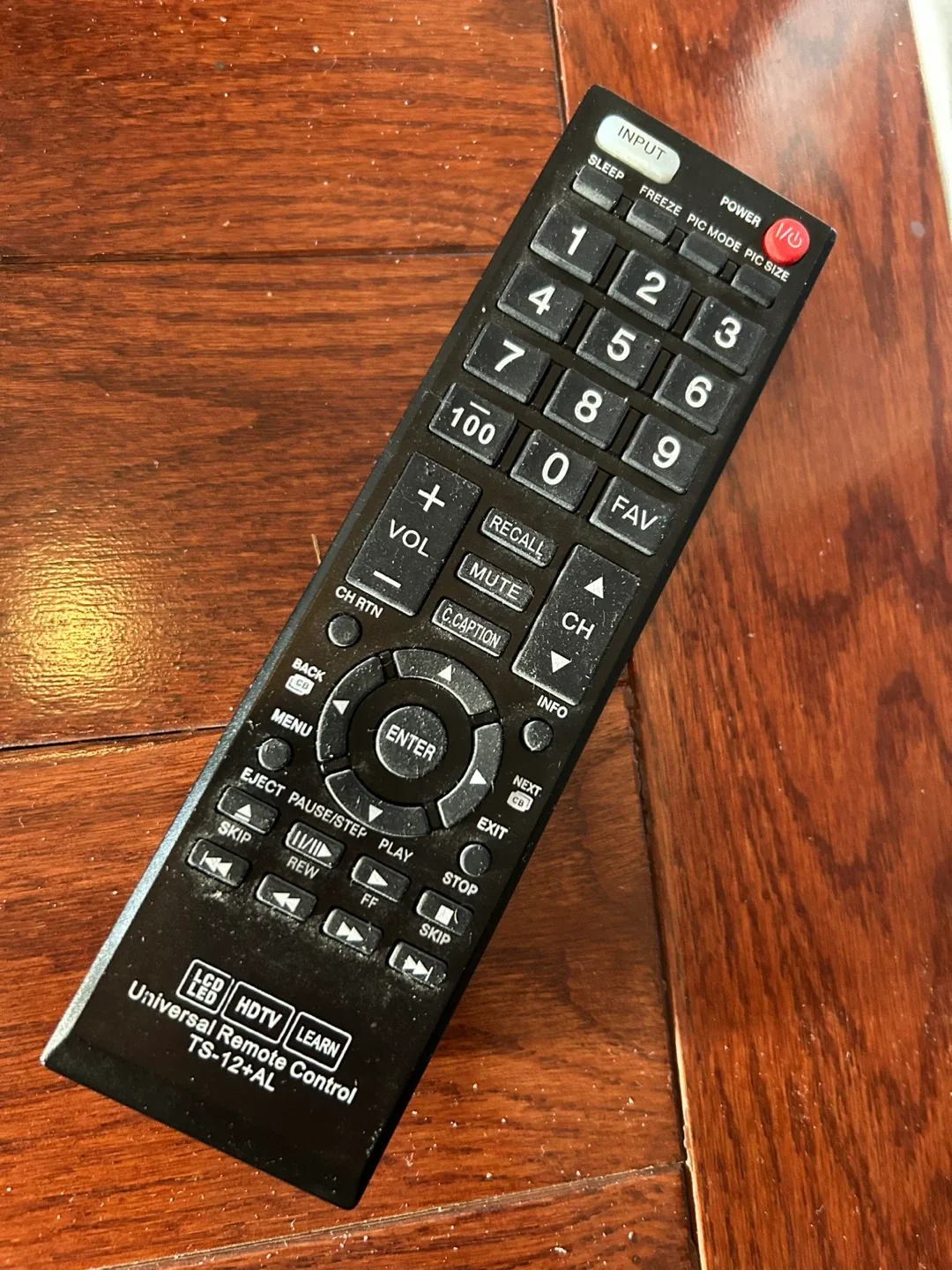 Toshiba 46" 1080p LED TV (Monitor Use Only) + Z10 Media Streamer image indicator(9)