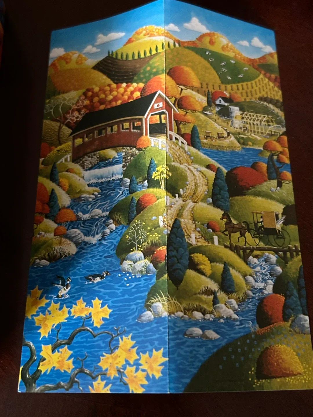 $5  World's Smallest 1000 Piece Puzzle micro mini pieces image indicator(5)