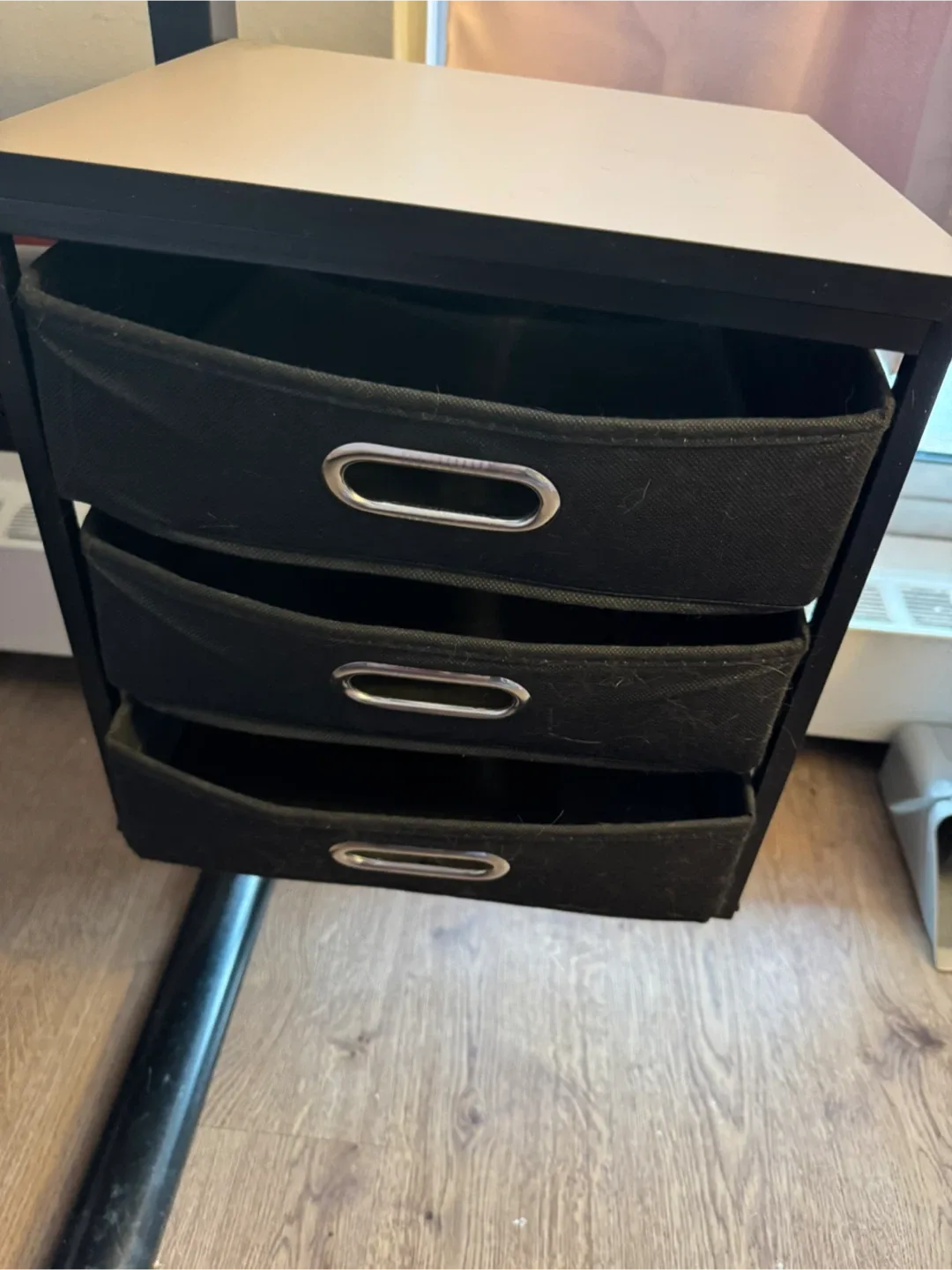 Drafting Table with Storage image indicator(3)