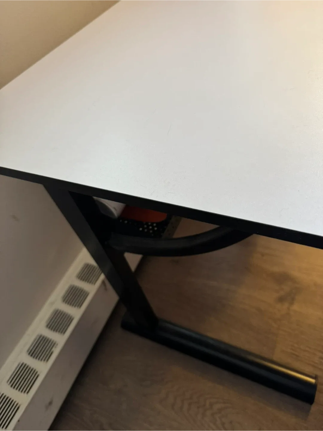 Drafting Table with Storage image indicator(5)