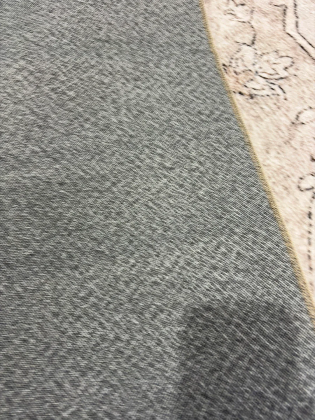 8x10 machine washable area rug #cleanout image indicator(6)