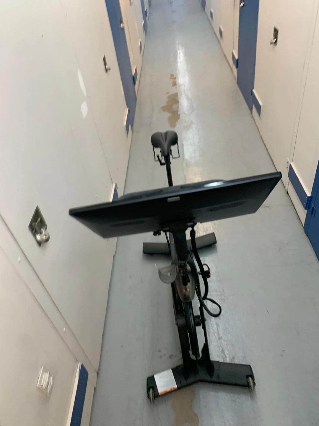 Peloton Bike – Premium Package Deal - photo 2