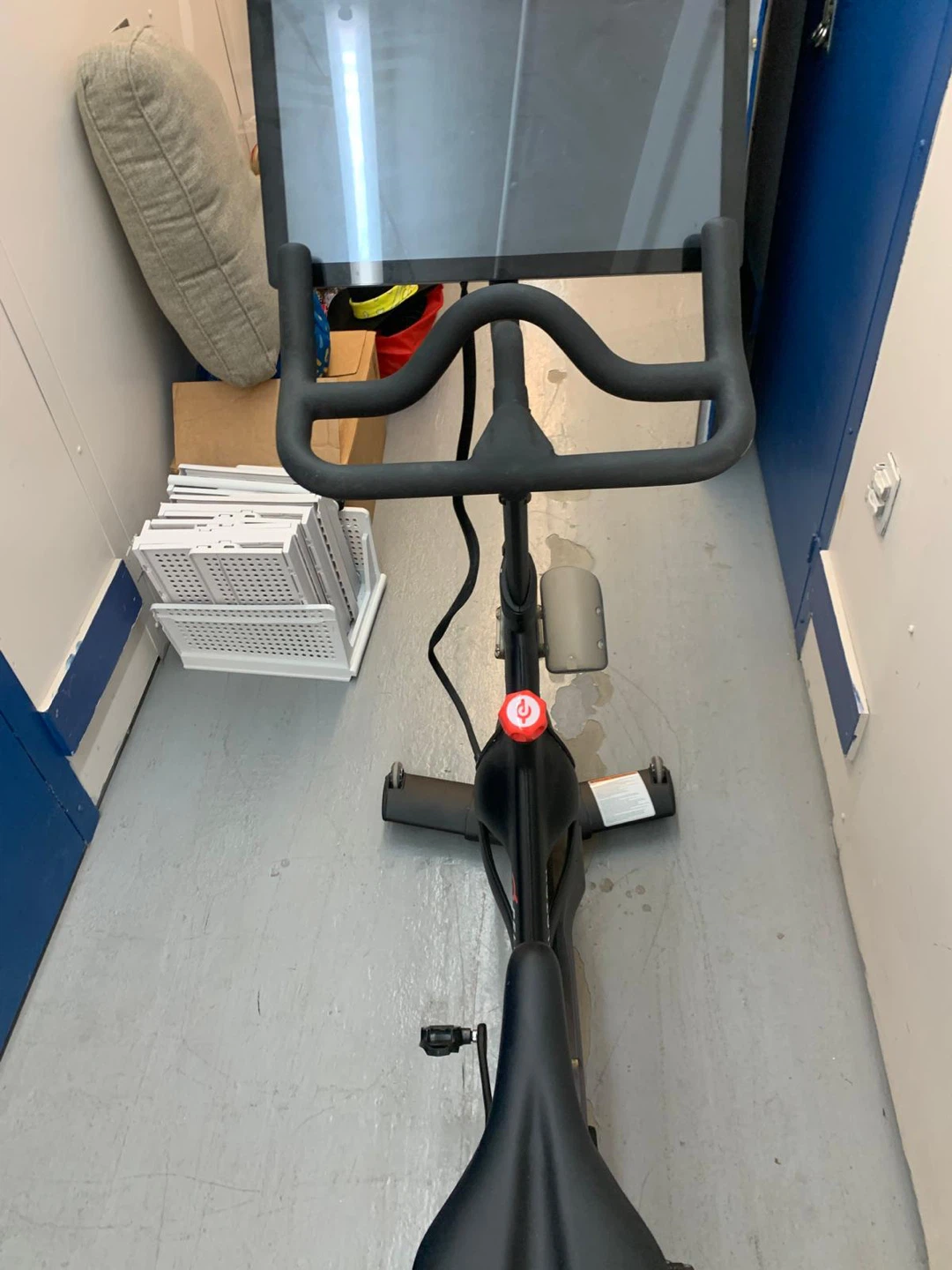 Peloton Bike – Premium Package Deal