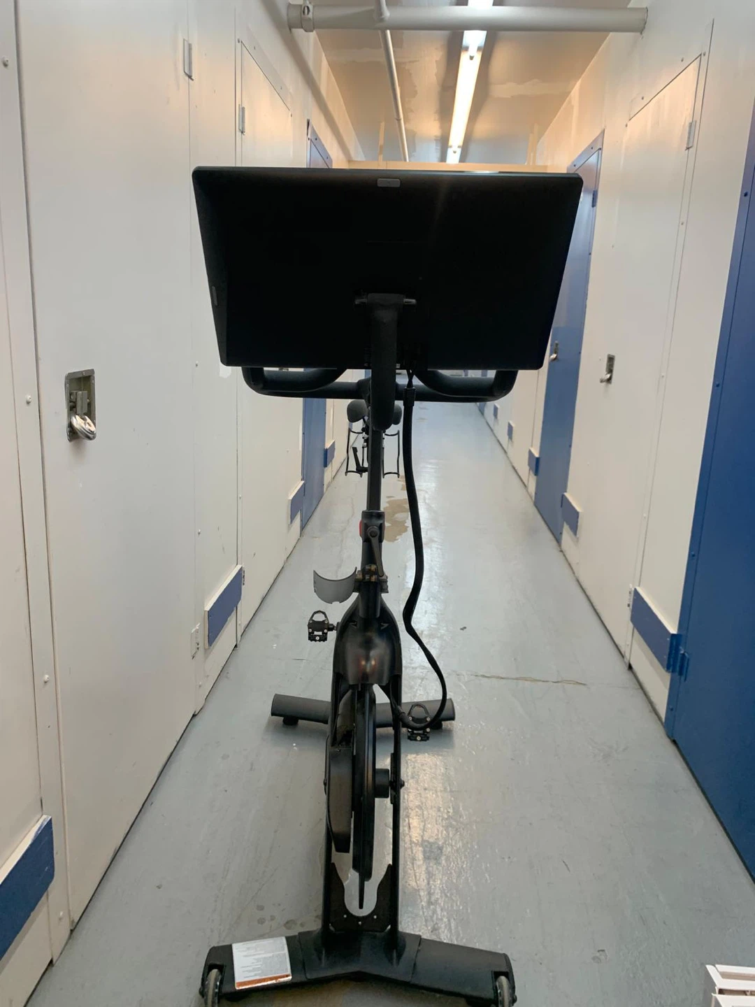 Peloton Bike – Premium Package Deal - photo 3