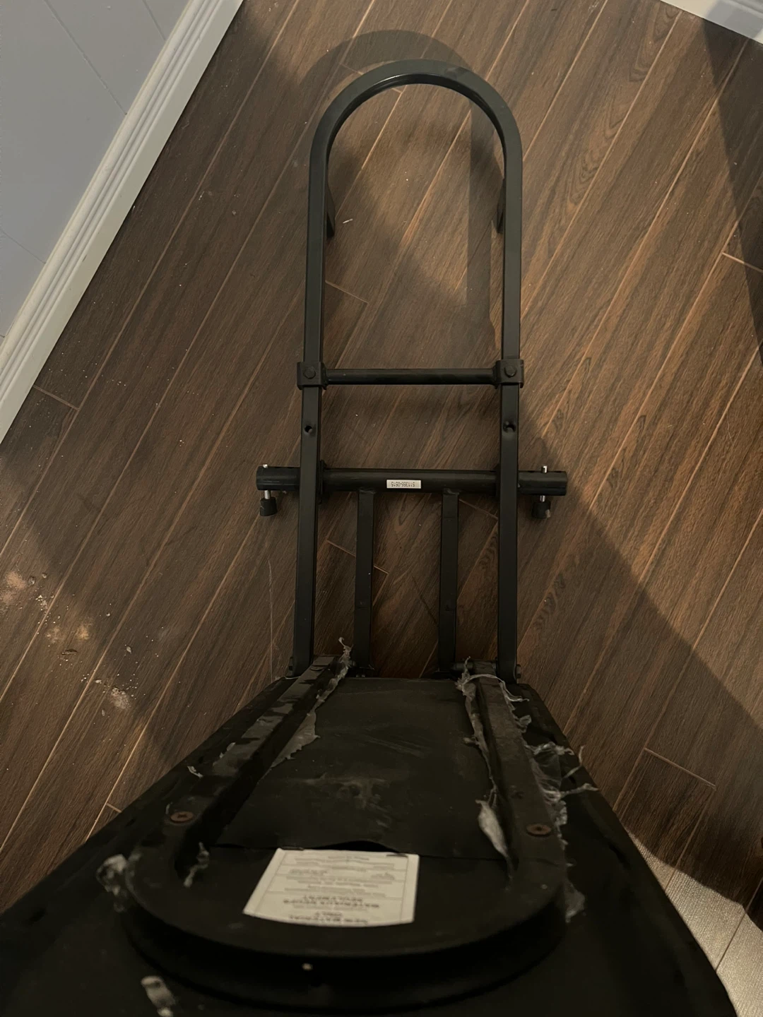 Ab-Away Pro Exercise Bench - photo 2