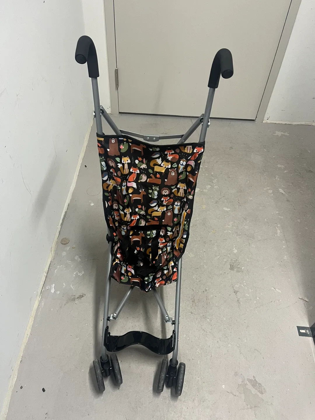 ELEFANTE Juvenile Products Stroller image indicator(4)